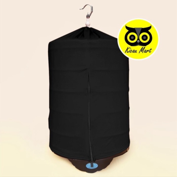 Berkualitas Unik KRODONG SEMPATI SANGKAR No KERODONG BURUNG - KANDANG Hitam RESLETING SATU 1 MURAI