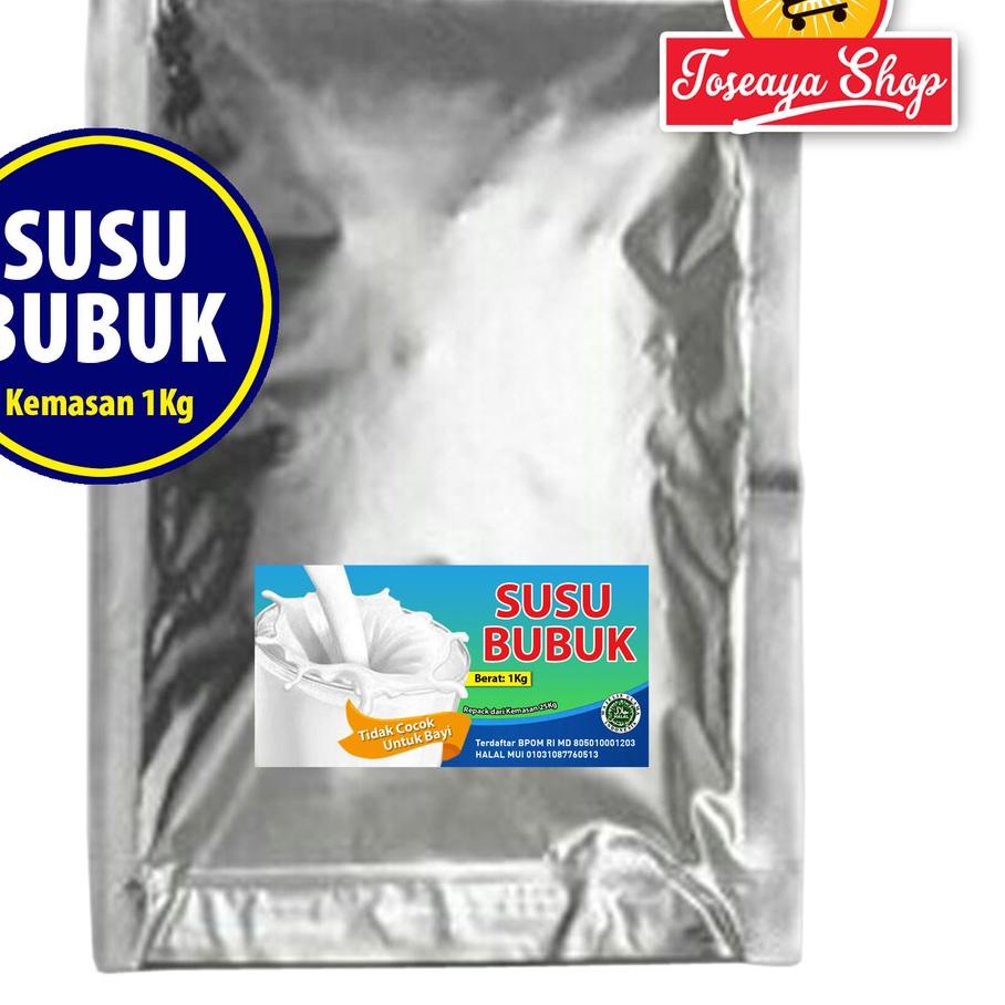 

limited STOCK!Susu Bubuk 1kg|SQ8