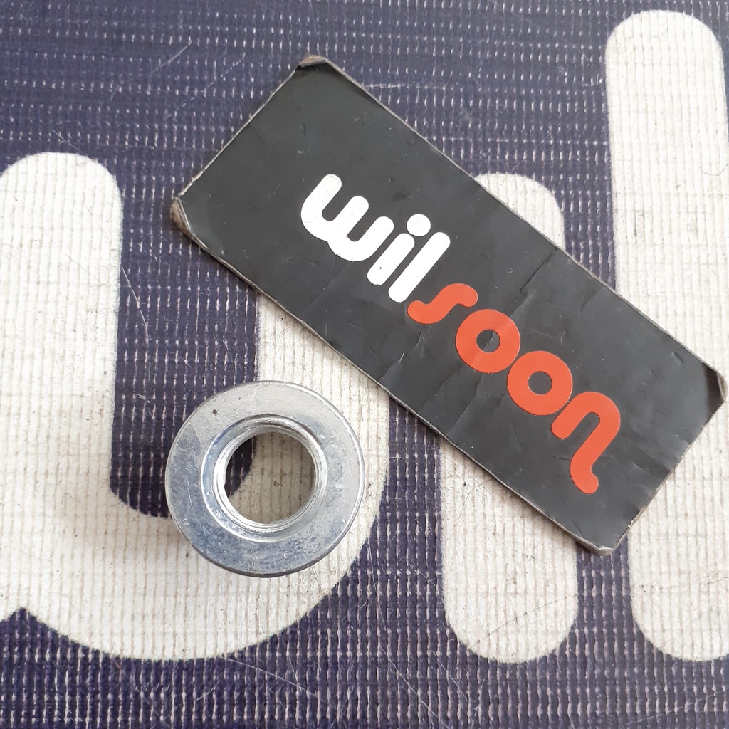 Mur As Roda Belakang / Mur Lock Honda GL M14 / K19