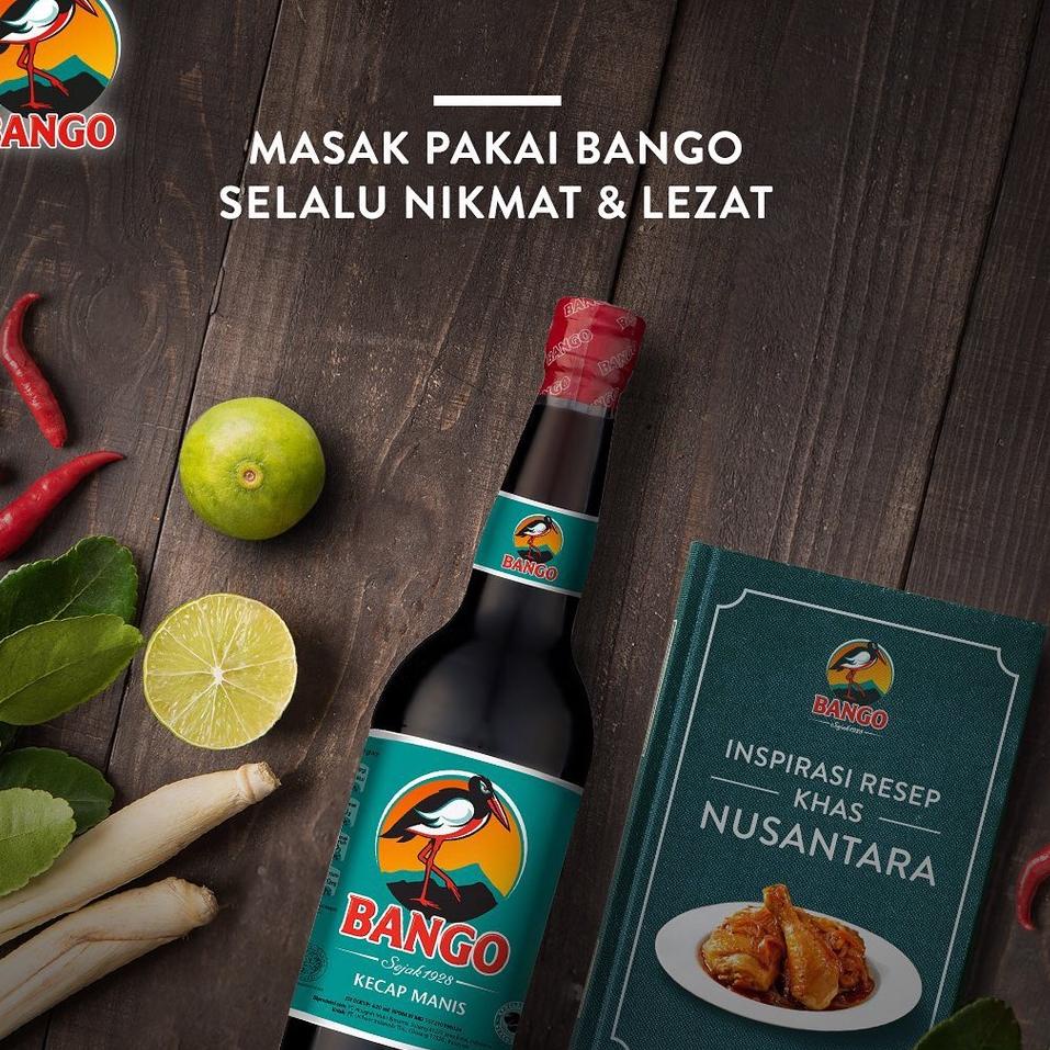 

☛ Gabung reseller Bango Kecap Manis 520ml .,.,.,.,