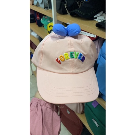 Jual Ready Stock Miniso X Toy Story Bucket Hat Baseball Hat Topi Fashion Toy Story Topi