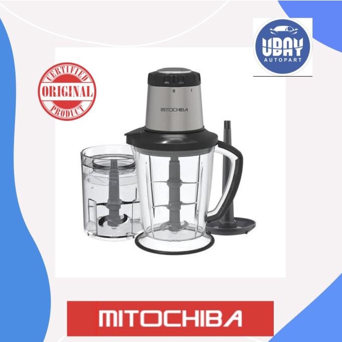 Blender Food Chopper Mito Mitochiba CH200