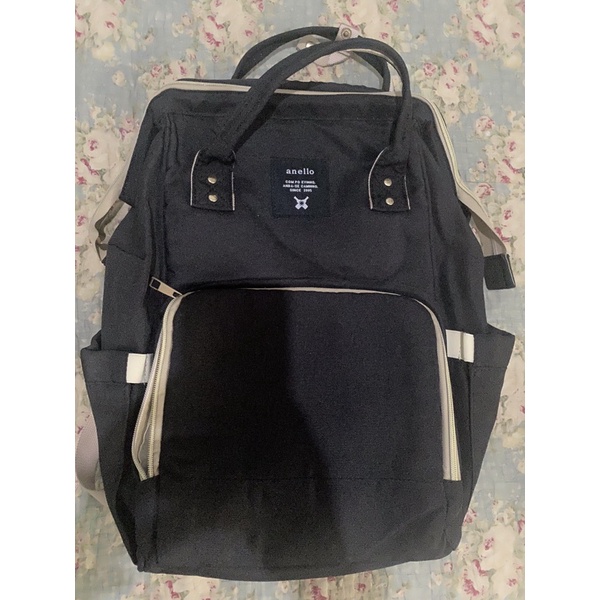 Anello diaper bag (preloved)