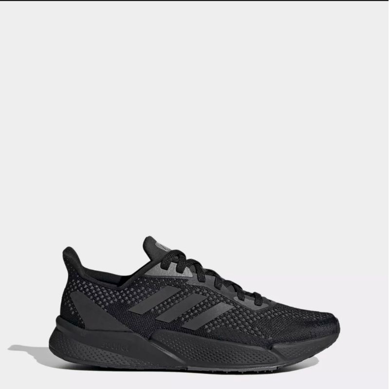 Adidas Running X9000l2 Women Shoes Hitam ORIGINAL BNIB EH0040