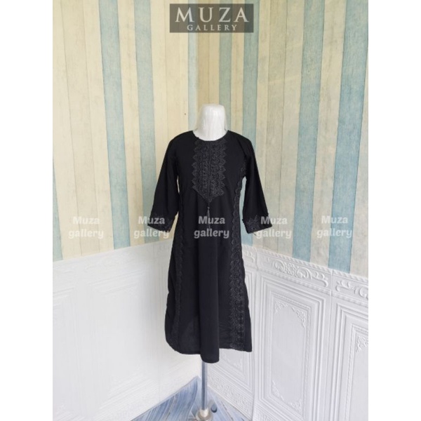 MUZA ABAYA ANAK ABAYA DUBAI 384