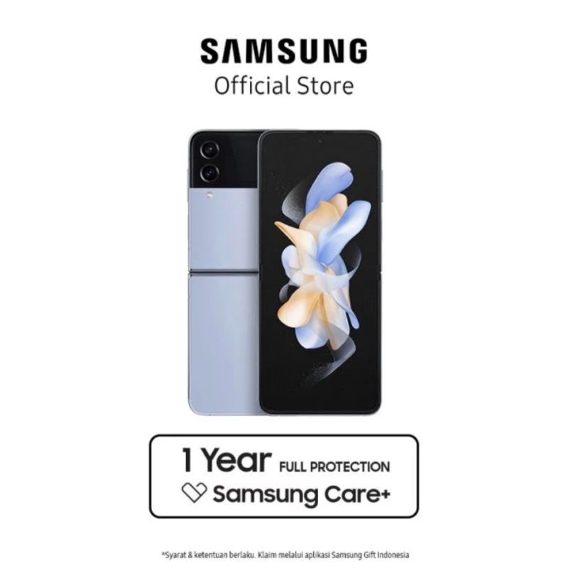 samsung z flip 4 5g 8/128gb