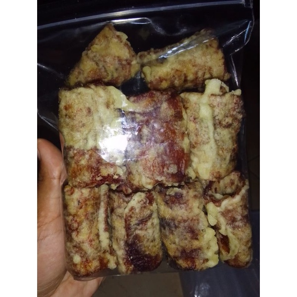 

SALE PISANG GULUNG {200GR}