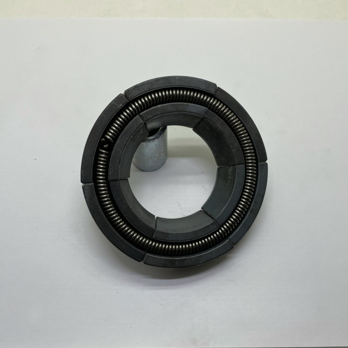 Kampas Kopling - Plat Kopling Besi Mesin Robin - Gokart - Gx 160-200 #Original