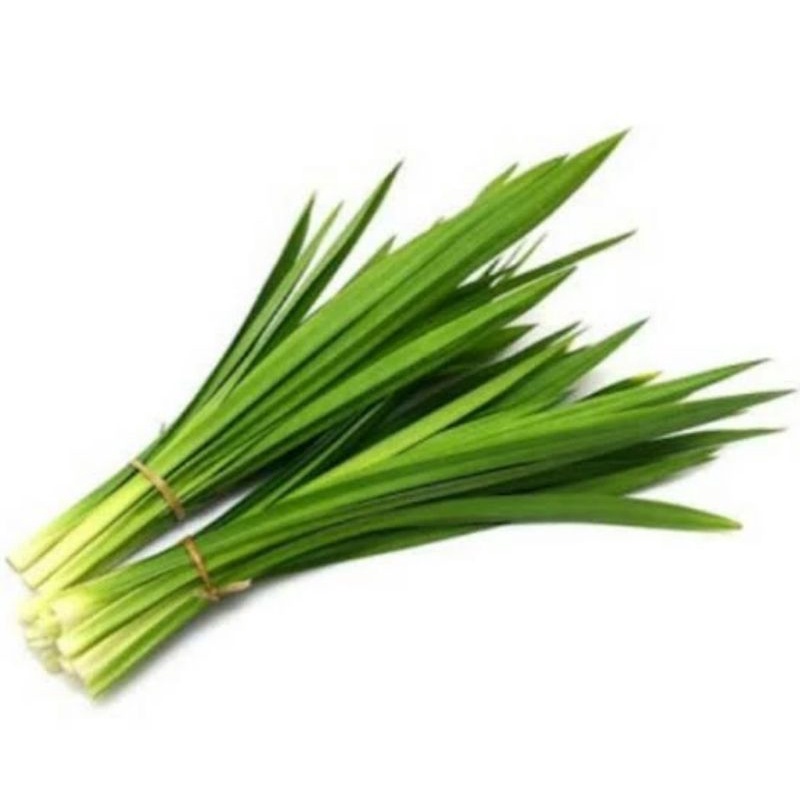 

Daun pandan organik 200gr