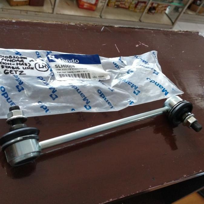 Link stabilizer hyundai Getz DEPAN link stabil hyundai Getz