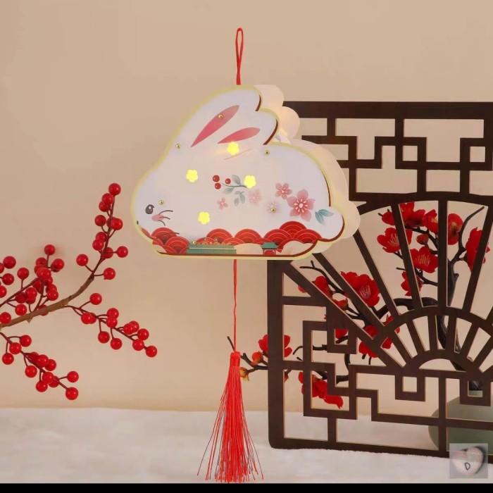 

Lampion Kertas Kartun Anak Satuan Murah Mainan Anak Kado Murah Imlek Cod Dan Best Seller