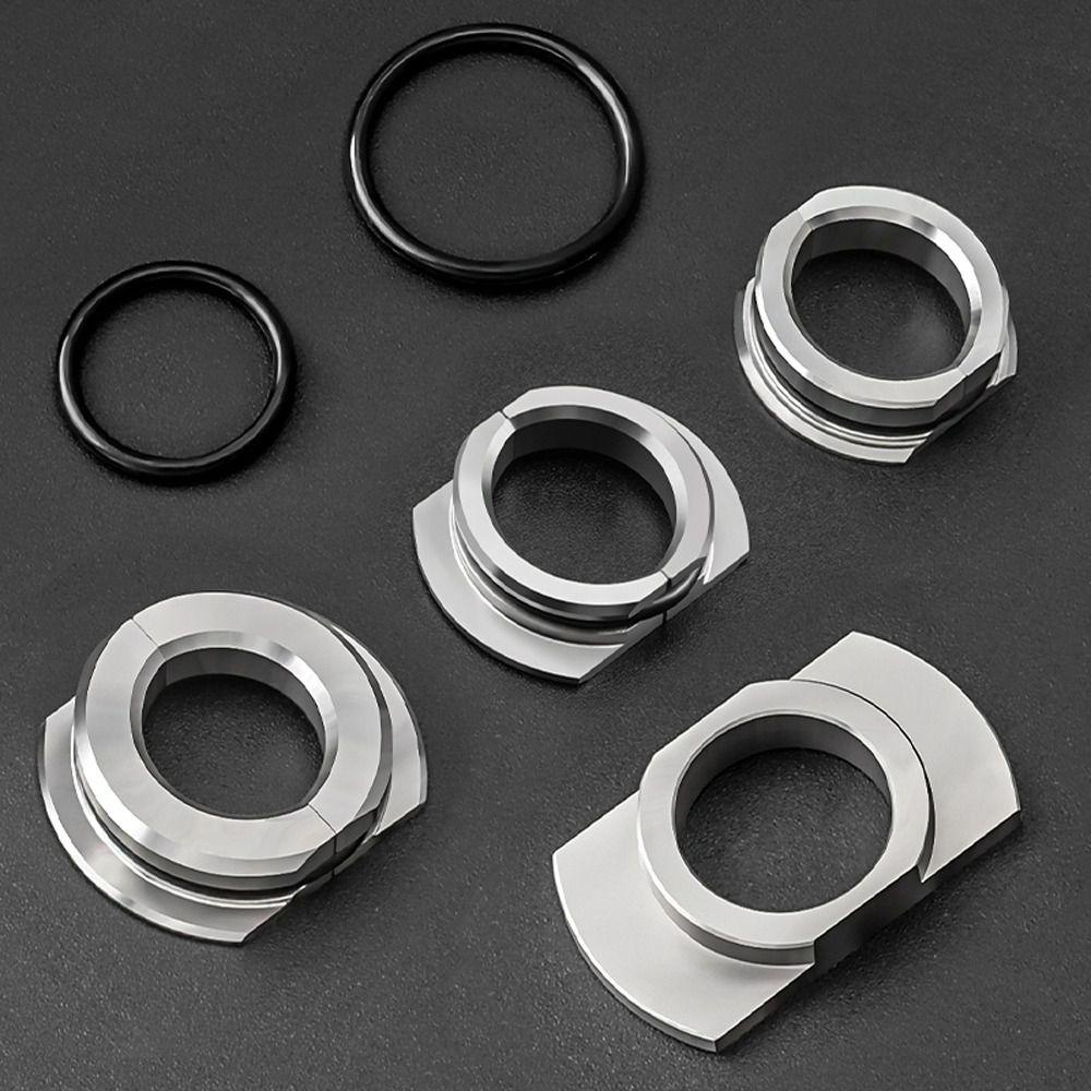 Lanfy Bike Bearing Extractor Cycling Parts Bike Repair Parts Alat Pelepas Bongkar Pasang Alat