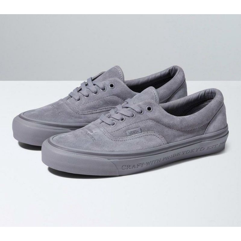 Vans X Neighborhood Era 95 Grey DX Original