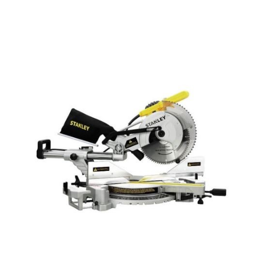 Mesin miter Saw 10&quot; SM16 Stanley Coumpund Miter Saw SM 16