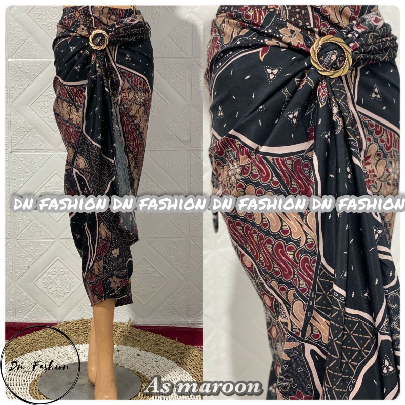 Rok Lilit//Rok Batik//Rok Lilit Batik//Bawahan Tradisional//Rok Terlaris//Rok Pesta//Rok Akad//Rok Wisuda