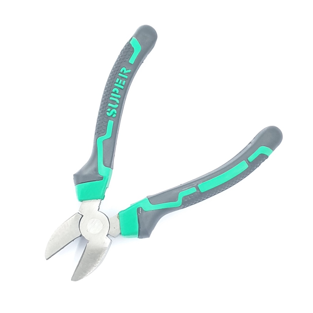Kualitas Super Tang Potong 6&quot; Inch 16cm