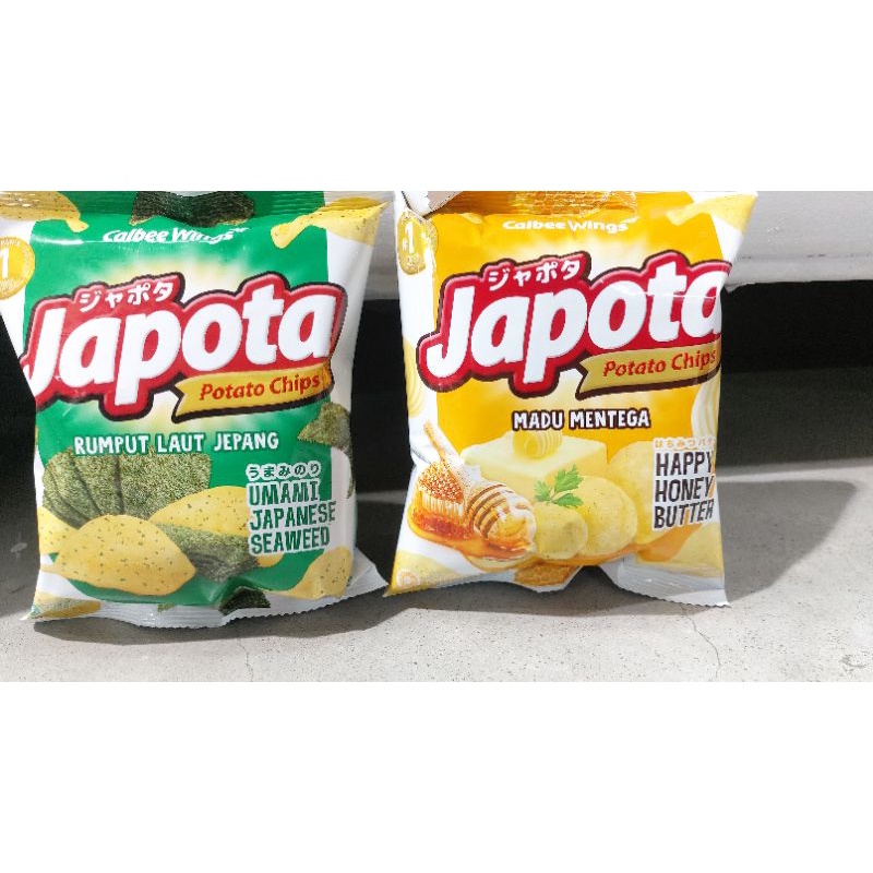 

Japota 35 gr