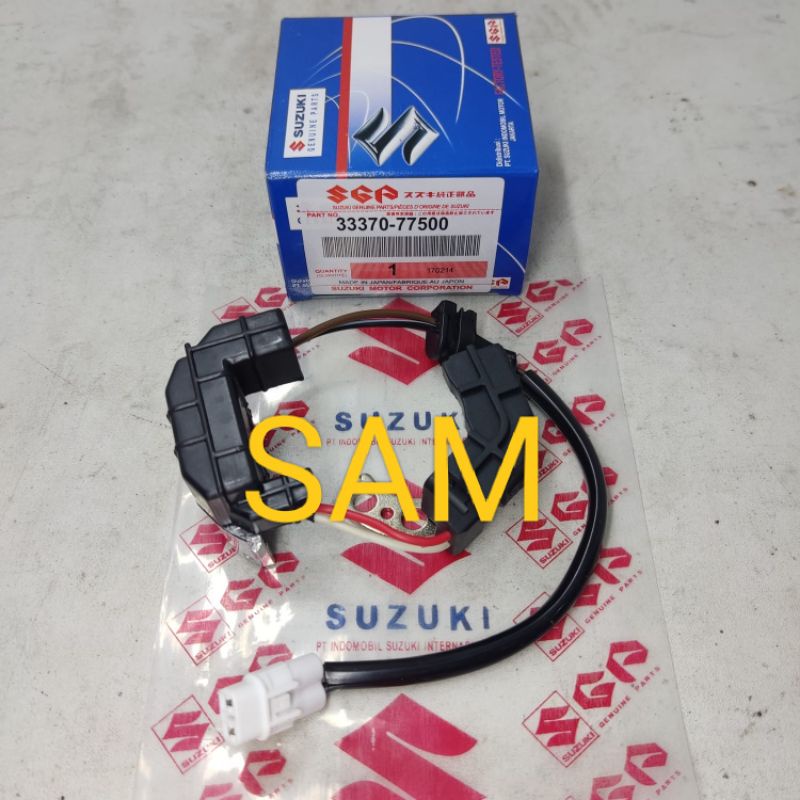 MODUL CDI FUTURA CARRY 1.5 33370-77500