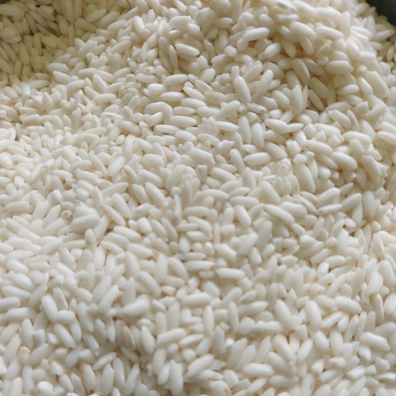

Beras ketan kiloan