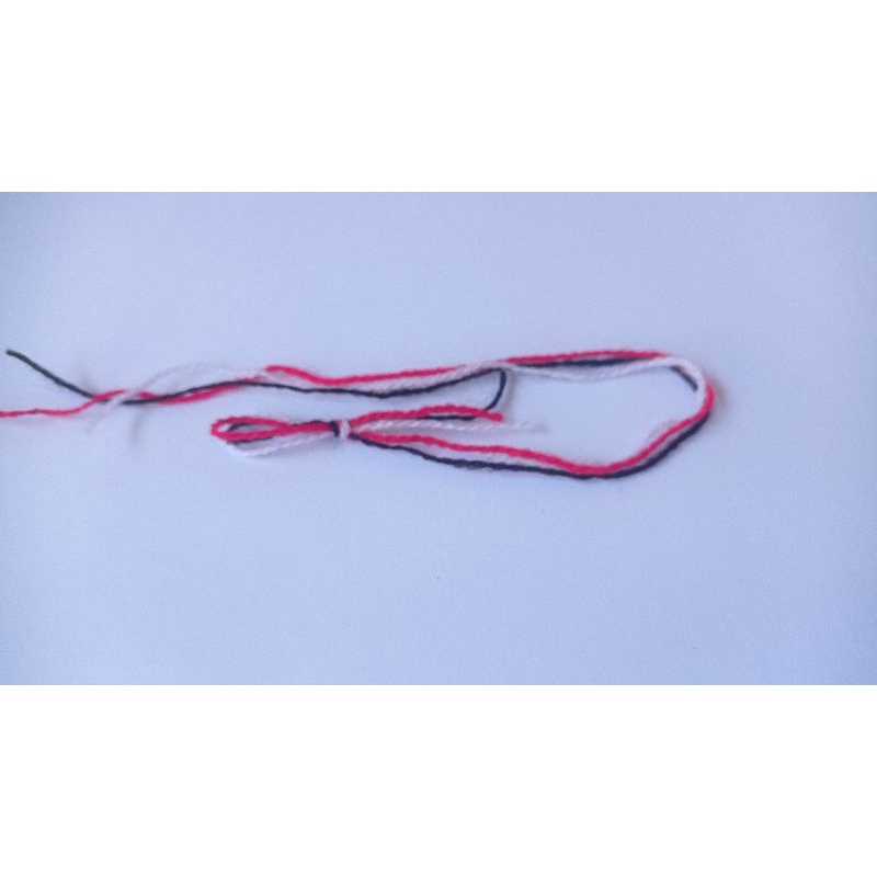 Gelang Tridatu Bali