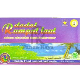 

⇊ Dodol Rumput Laut Phoenix Lombok ➛