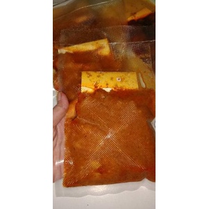 

SEMUR JENGKOL(pedas) 250 gram ㅎ