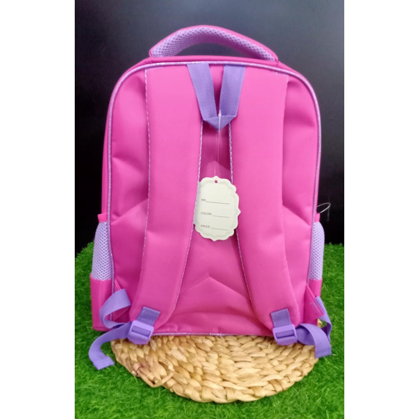 Tas Sekolah Ransel Besar Sofia 16310