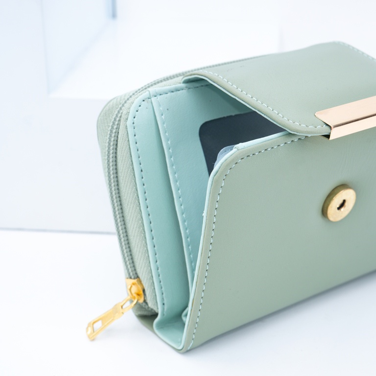 Handmadeshoesby - [Dompet Murah] Wallet Cindy