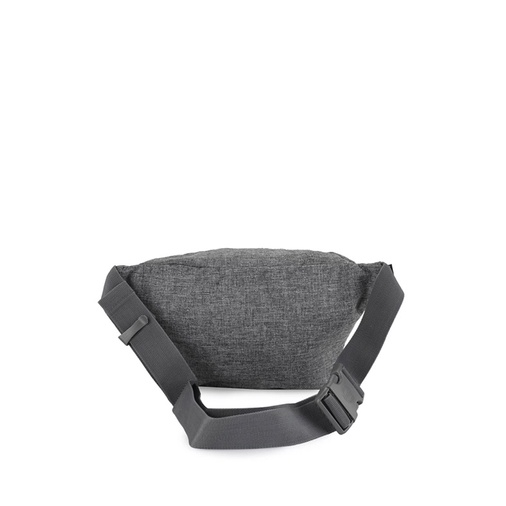Herschel seventeen abu grey waist bag hip pack Original