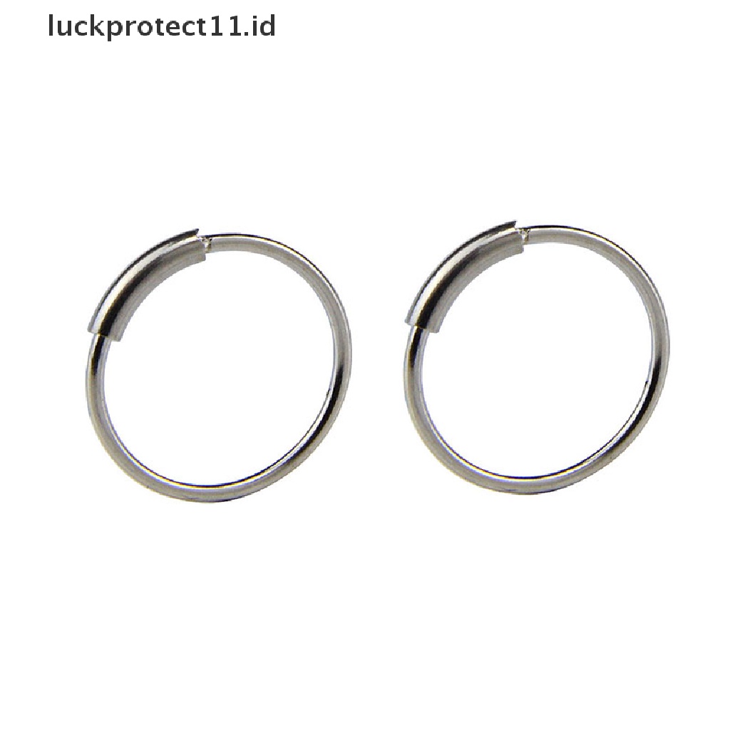 /Fashion Hot// Fashion// 21Pcs/Set Cincin Hoop Hidung Kristal Tulang Bar Pin Tulang Rawan Studs Jewelry.