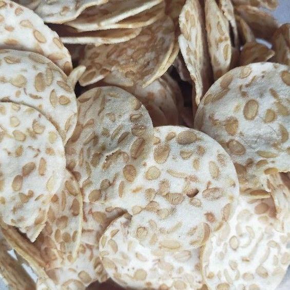 

ヘ SNACK AF KILOAN KERIPIK TEMPE SAGU PROMO TERMURAH 250GR フ