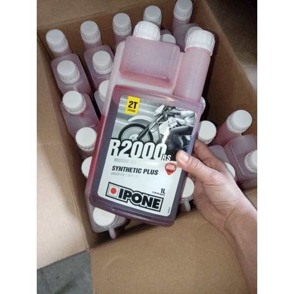 Oli samping ipone r2000 olsam ipone oli ipone 2t