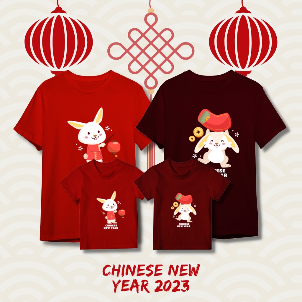 BAJU KAOS IMLEK ANAK 2023 / KAOS IMLEK KELUARGA / IMLEK KELINCI ANAK LAKI - LAKI / IMLEK ANAK PEREMP