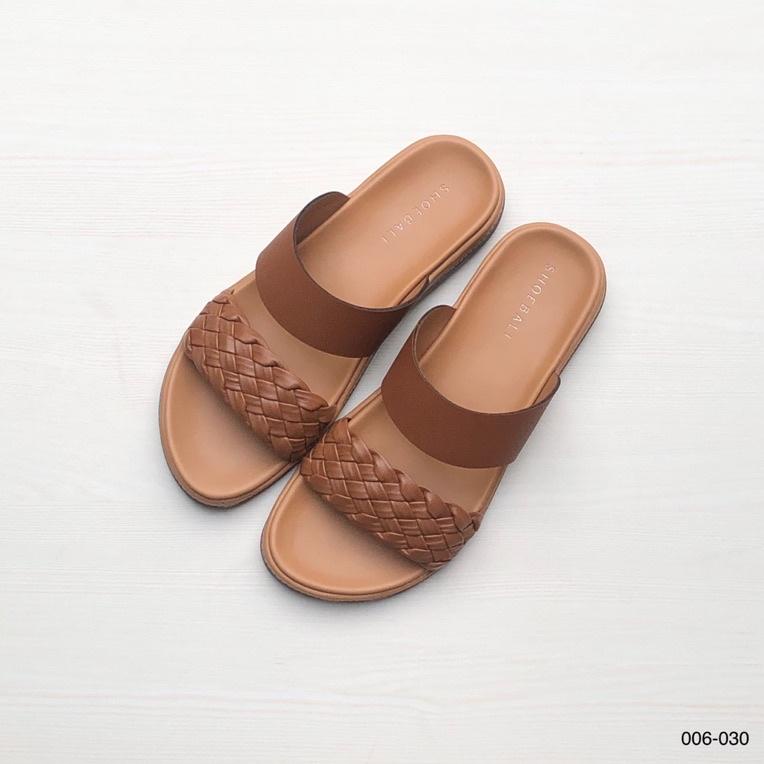 W15S SHOEBALI Shoes Sandal  CB0