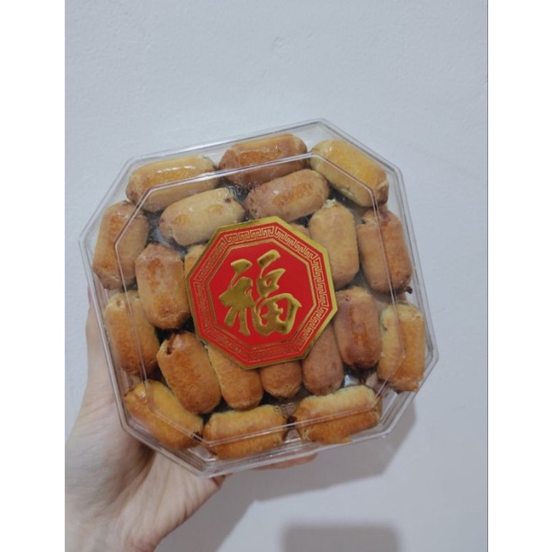 

Kue Kering Nastar Premium