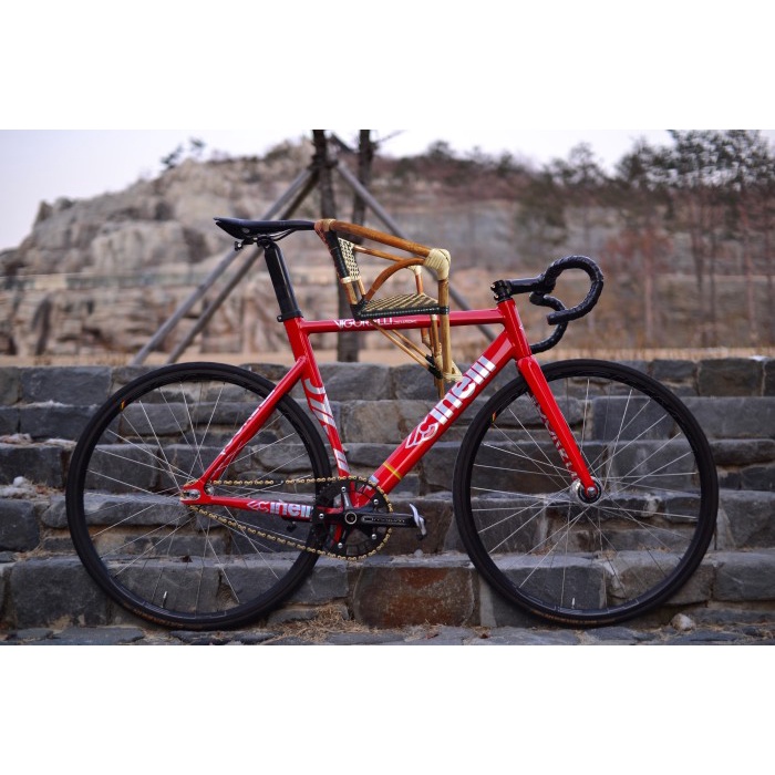 KURSI BONCENGAN SEPEDA ANAK DEPAN MTB, POLYGON, GUNUNG MURAH ROTAN / KURSI BONCENGAN SEPEDA ANAK