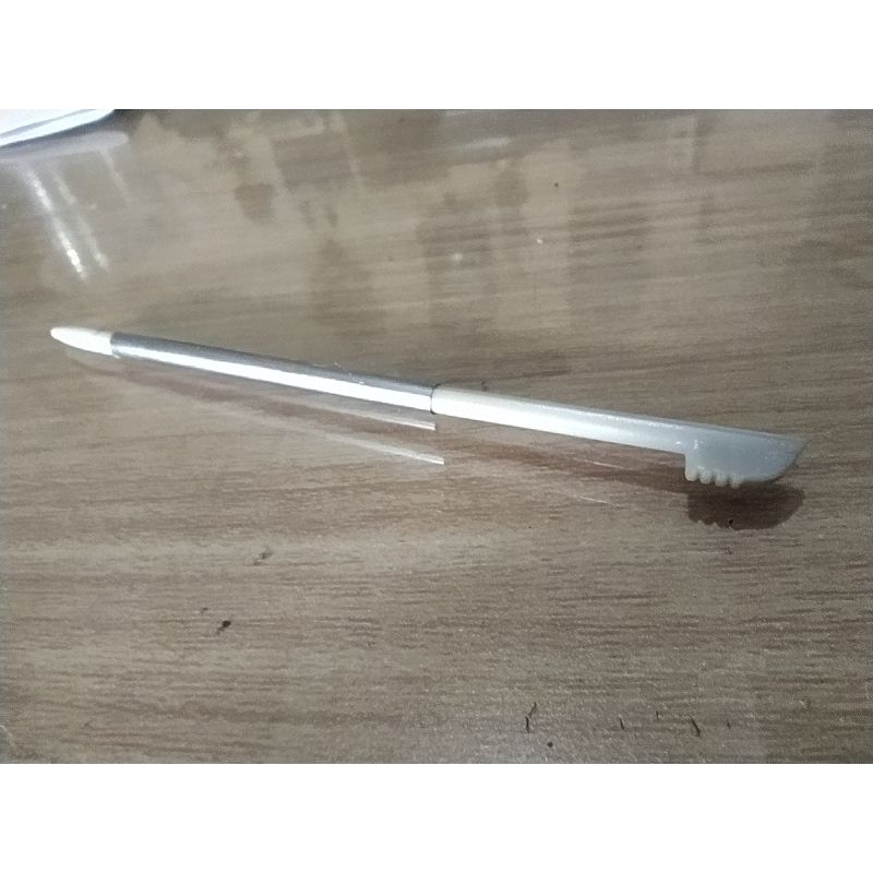 stylus Sony ericsson P990 ponsel jadul