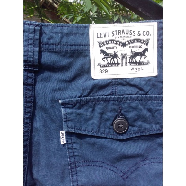 Cargo Levis 329 second original