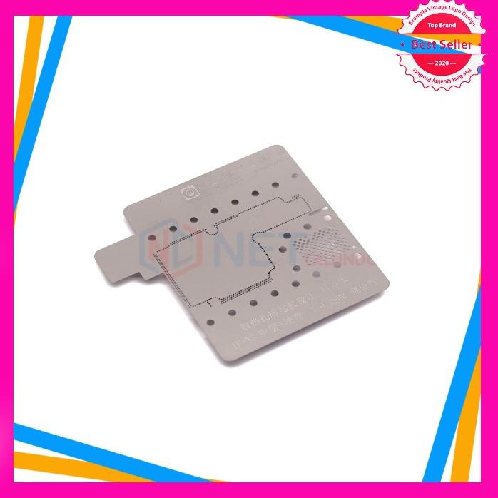 Acc Hp Tool Cetakan Ic Mainboard + Nand Iphone Xs Amaoe