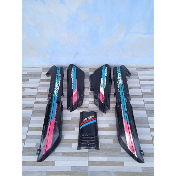 body set grand bulus 91-92 original copotan