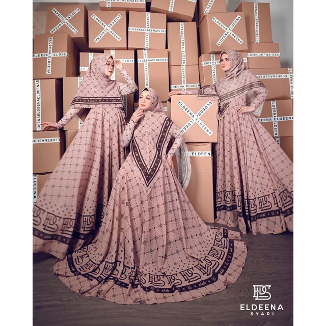 NIESA SERIES eL.deena Syarri