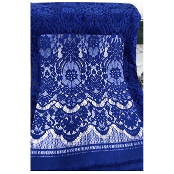 Bakal Kain Renda Semi Prancis Fatmawati KC