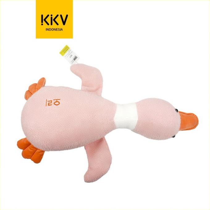 KKV-Aihao / Mainan Boneka Bebek Lucu Bahan Halus-Lembut dan Kuat