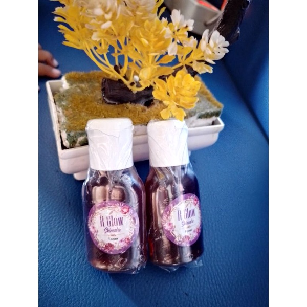 toner rglow original 38000