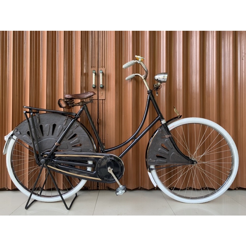 SEPEDA ONTEL FONGERS D55