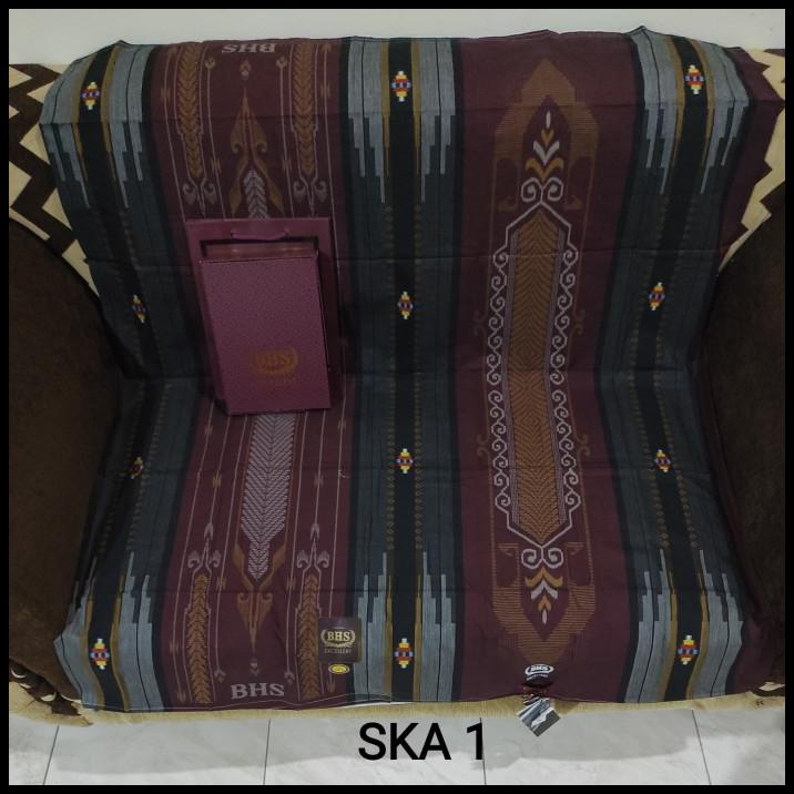 Promo Sarung Bhs Excellent Sck Gold