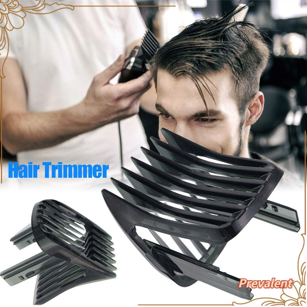 PREVA Hair Trimmer Universal Barber Styling Tools Comb Positioner