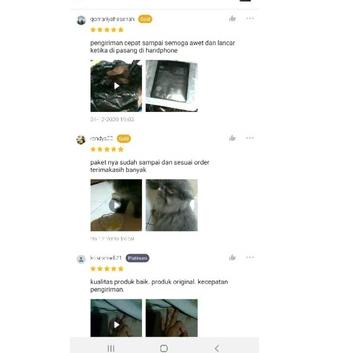 Kualitas Tinggi Baterai Xiaomi Redmi 4A / 4A Prime BN30 Original 100%