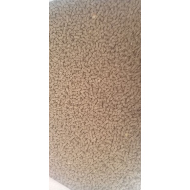 Pakan Ayam 594 HI PRO VITE - Makanan ayam/pokpand 594 HI PRO VITE ( 1KG )