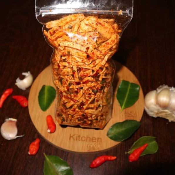 

㊣ BASRENG PEDAS DLOWER 150gr ウ